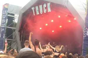 Truck Festival