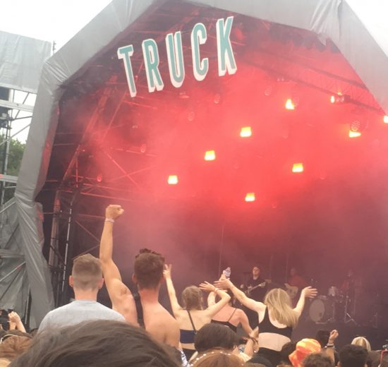Truck Festival