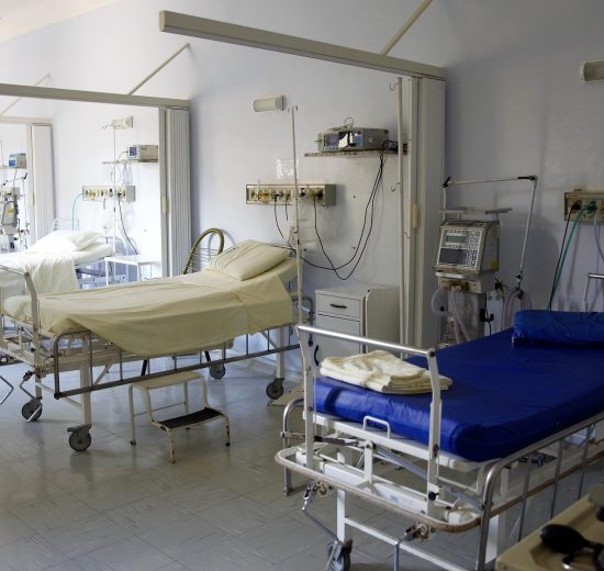 hopsital ward
