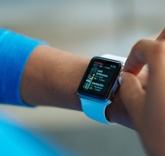 Fitness tracking may not always affect you positively.