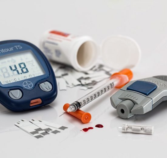 insulin