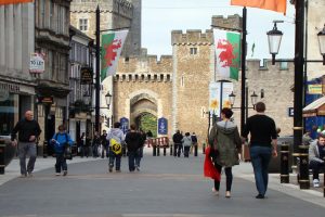 Wales COVID-19 restrictions easing