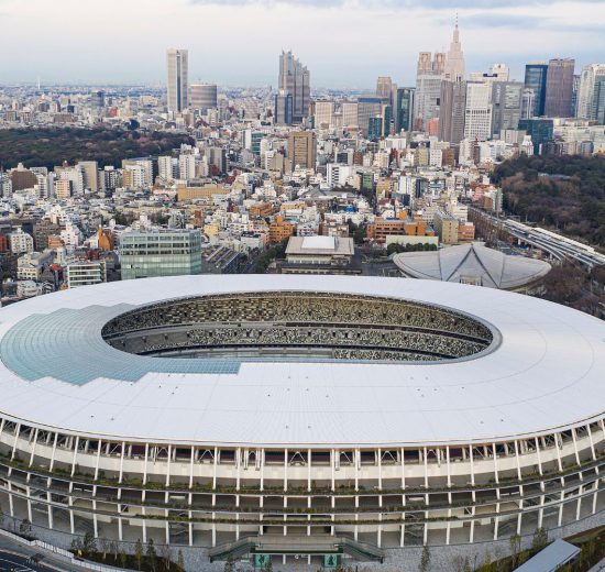 Tokyo Olympics