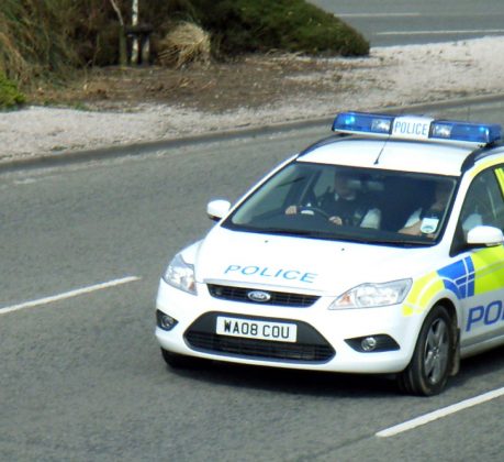 Plymouth Firearms attack