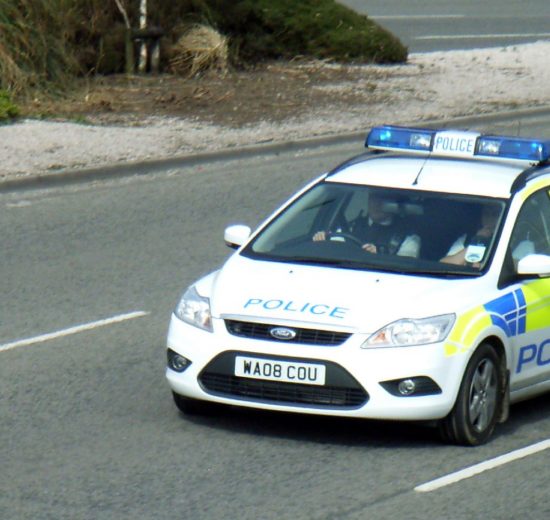 Plymouth Firearms attack