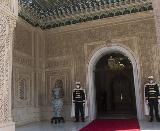 Tunisia ousts PM