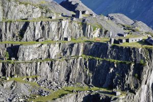 North Wales new World Heritage Site