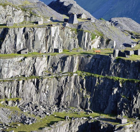 North Wales new World Heritage Site