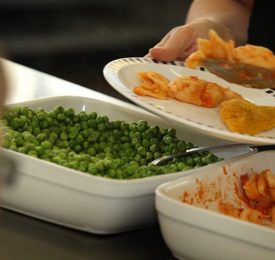 free school meals