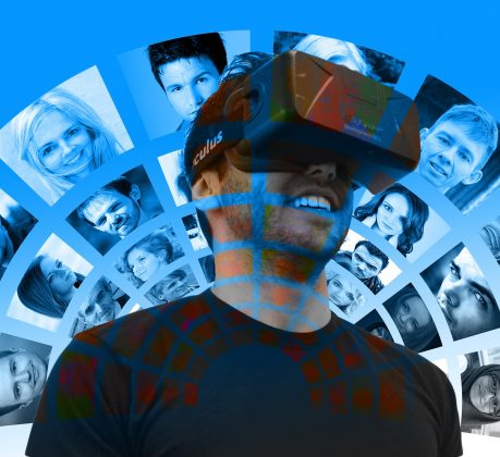 The Metaverse