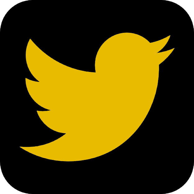 Black Twitter Clipart 4 Q3 Magazine