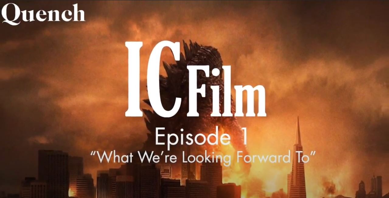 ICFilm reviews YouTube