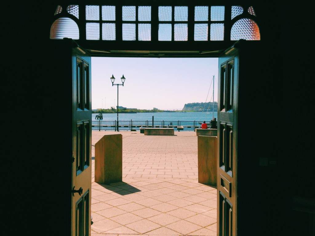 Photograph by Aled Goodwin