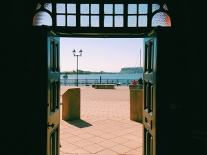 Photograph by Aled Goodwin