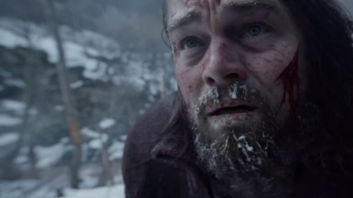 The Revenant