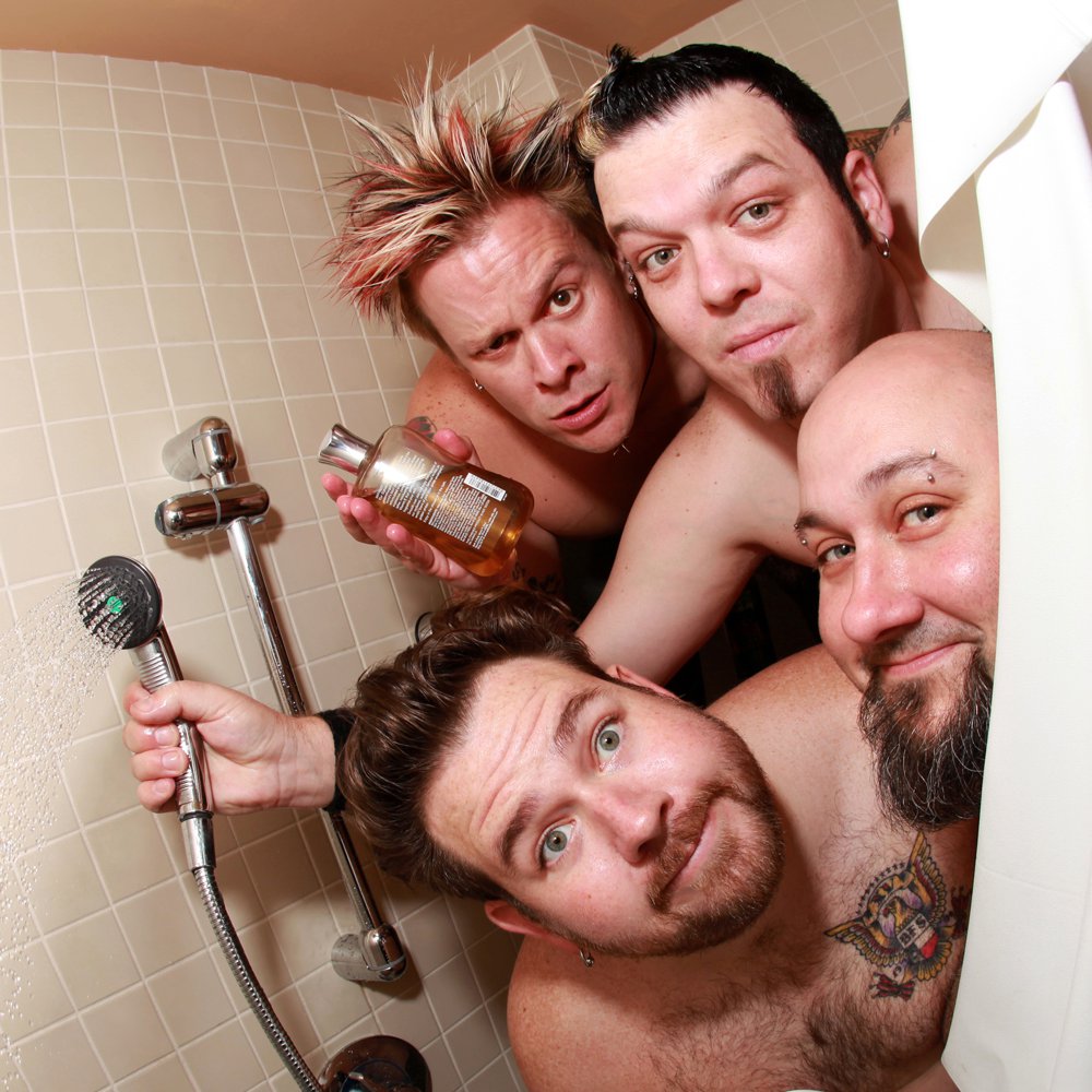 Bowling For Soup