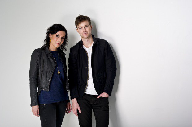 Matt and Kim