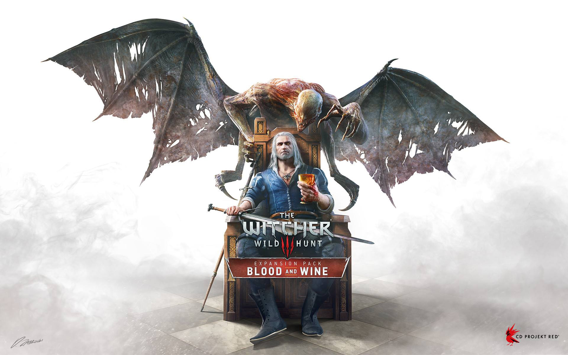 Review The Witcher 3 Blood And Wine Dlc Quench