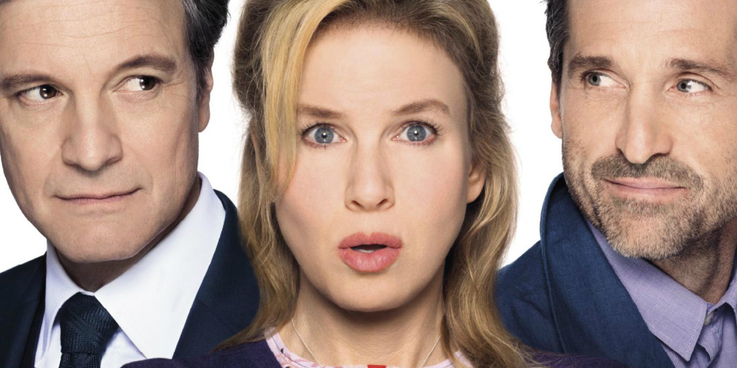 Bridget Jones's Baby