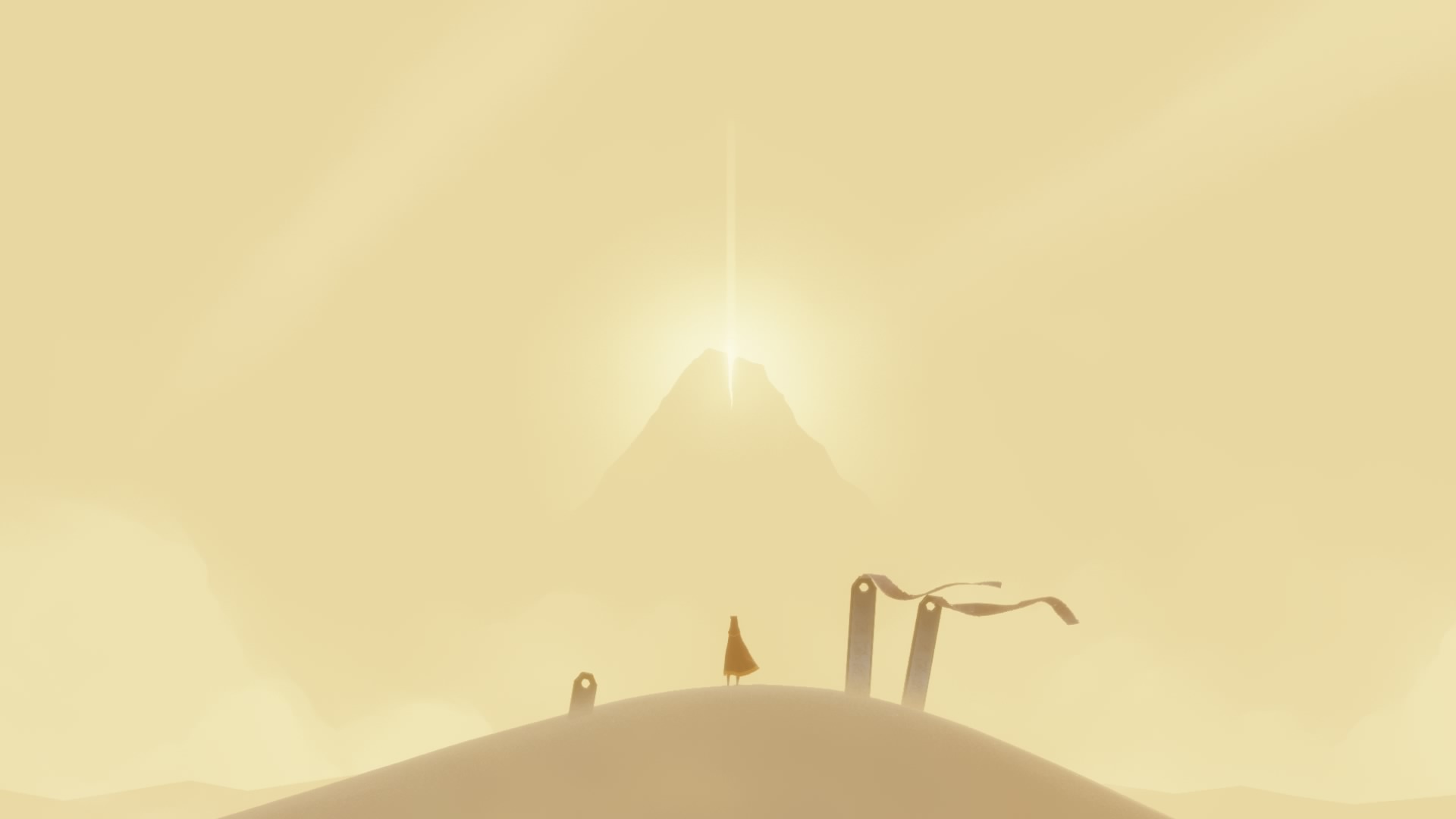 Journey (PS3/PS4)