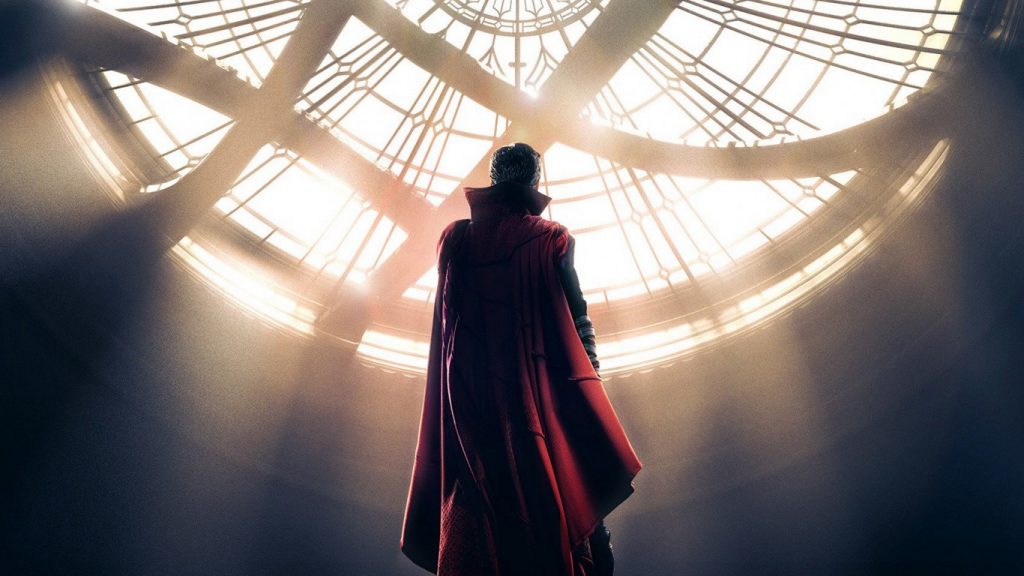 Doctor Strange