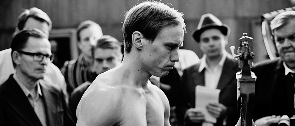 The Happiest Day in the Life of Olli M├ñki