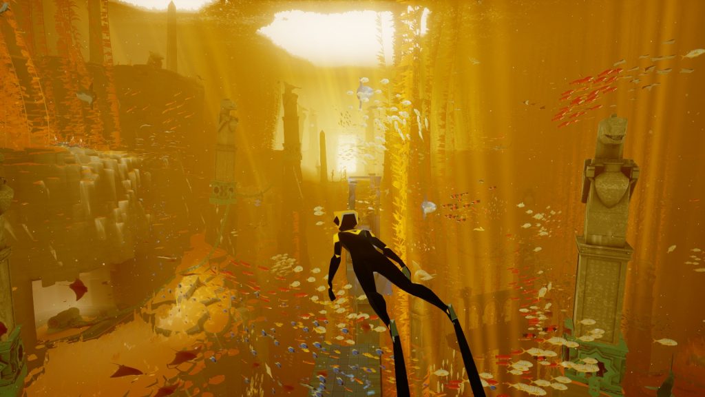 Abzu PS4
