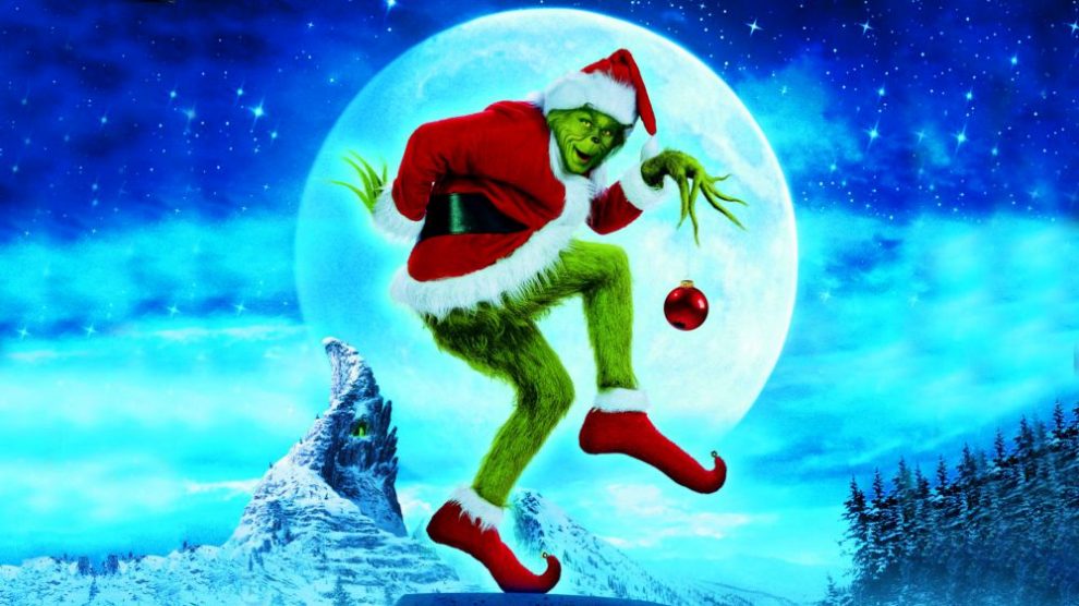 quenchmas countdown day 19 how the grinch stole christmas - When Does How The Grinch Stole Christmas Come On Tv quenchmas countdown day 19 how the grinch stole christmas - When Does How The Grinch Stole Christmas Come On Tv