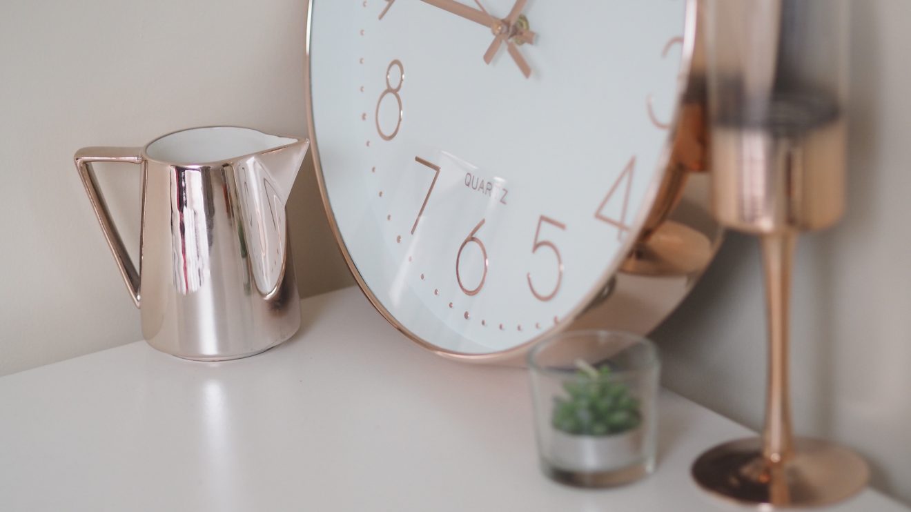 Jazz Up Your Uni Room Student Homeware Challenge Quench