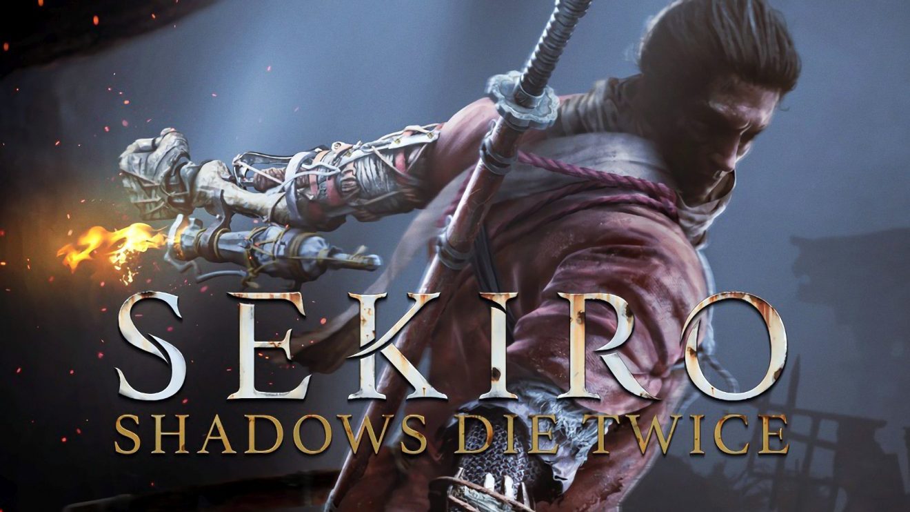 sekiro shadows die twice pc cheap