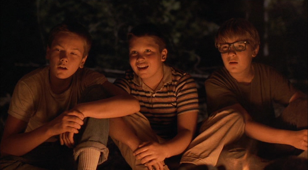 Stand by Me Stephen King Film