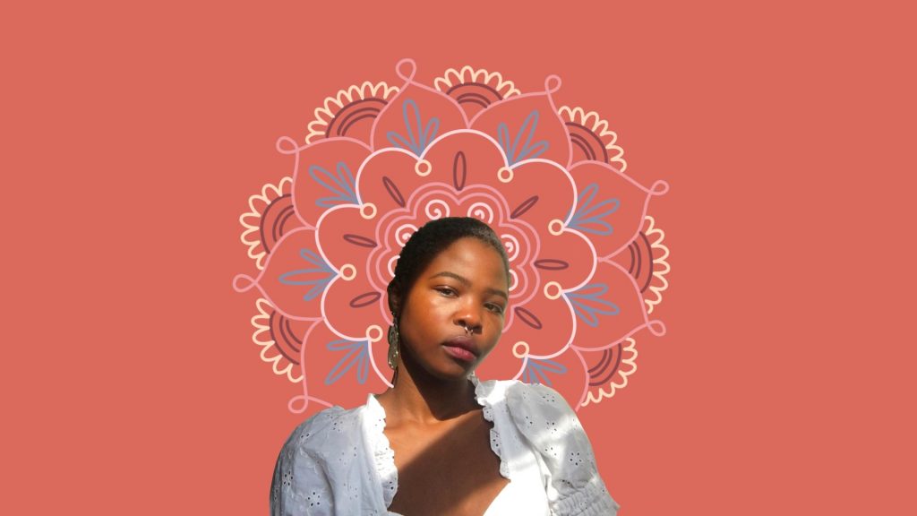 art Cynthia Vera racial fetishisation