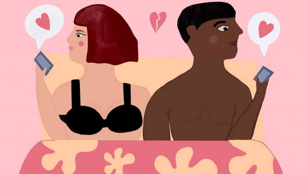 hookup culture university cardiff students