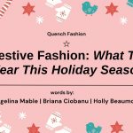 Festive Fashion: What To Wear This Holiday Season