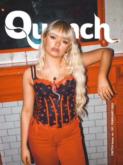 cwtch