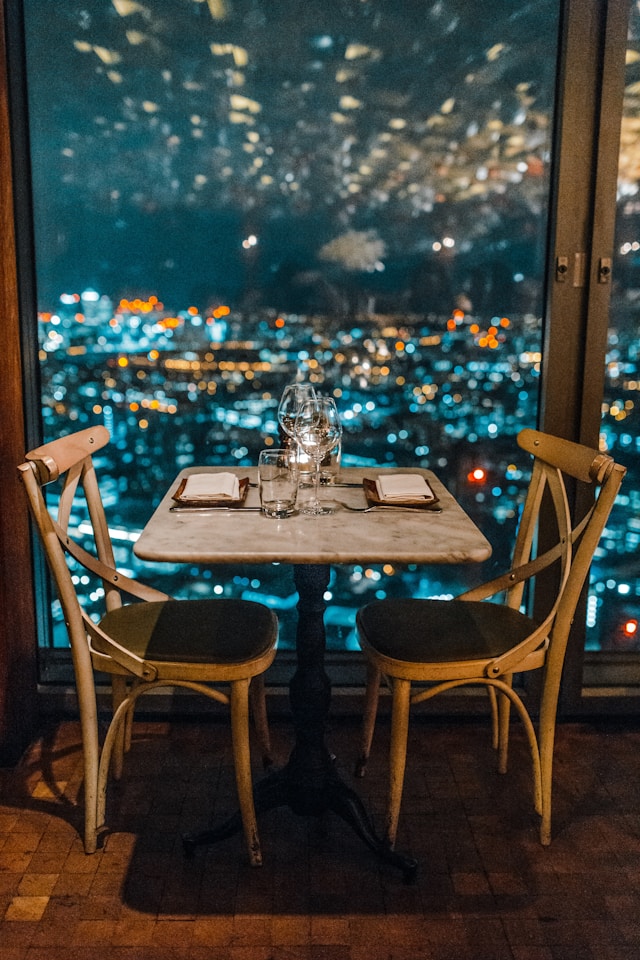Date night