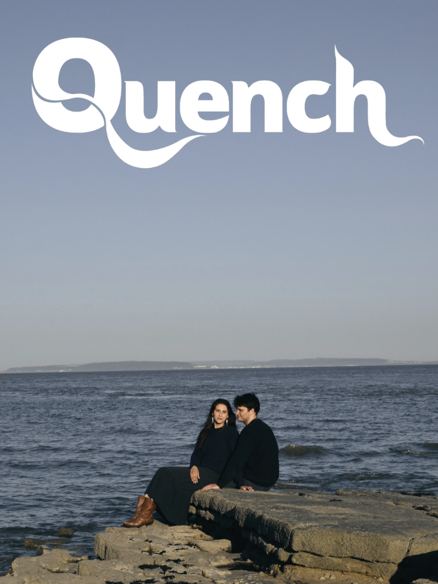 Quench Magazine issue 207