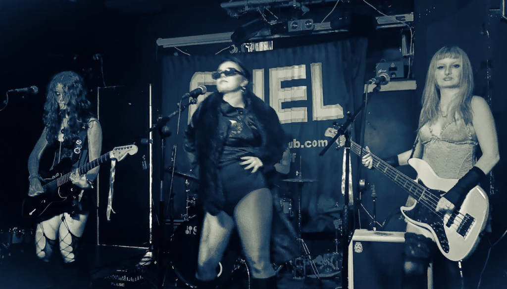 Sold for Parts image