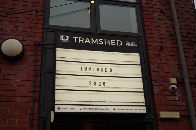 Image courtesy of Isaac Trew