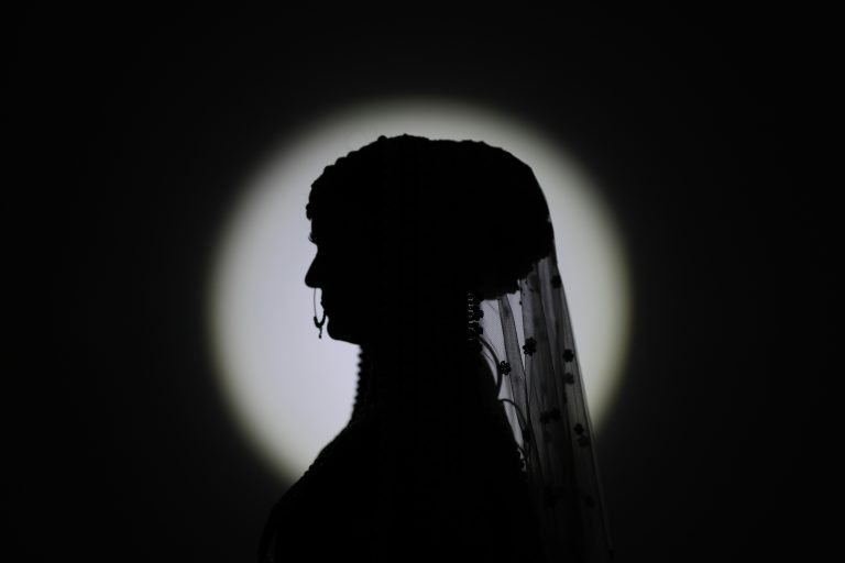 Image of Bride of Frankenstein