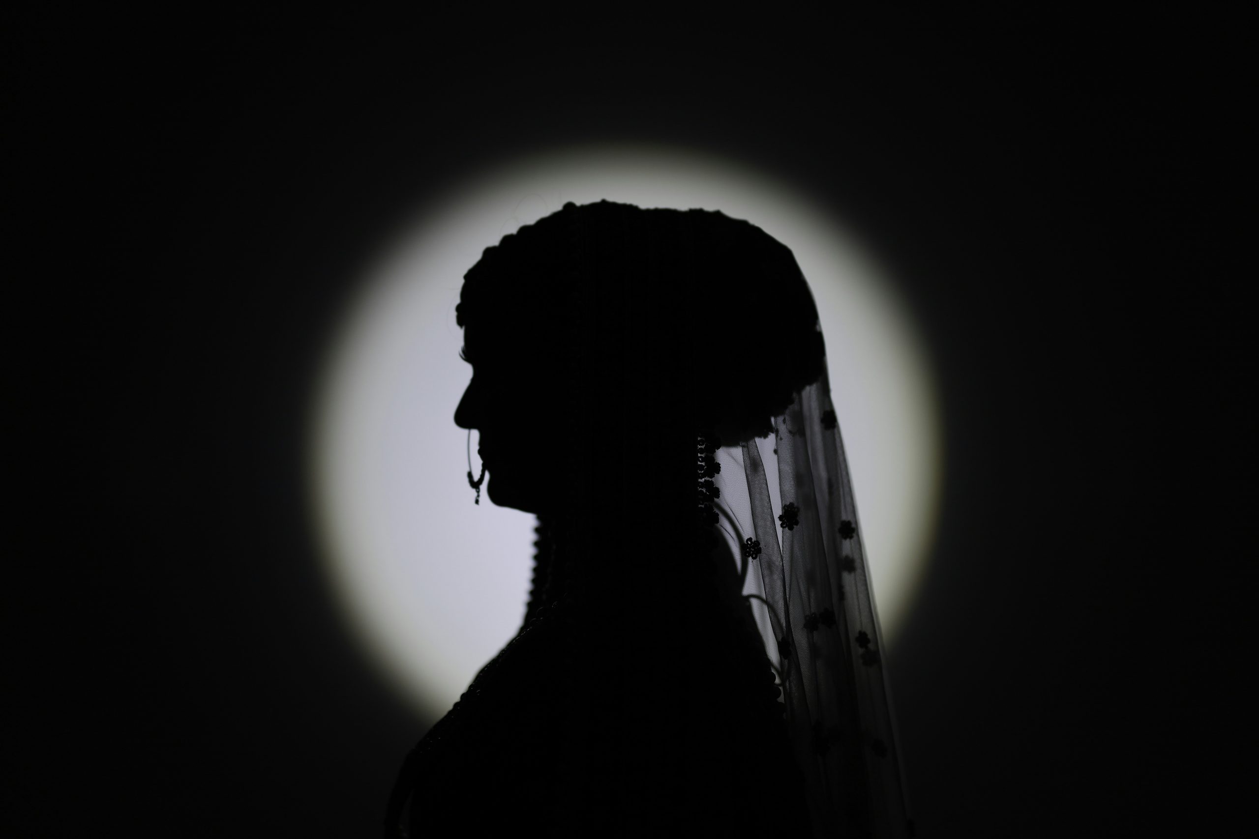 Image of Bride of Frankenstein