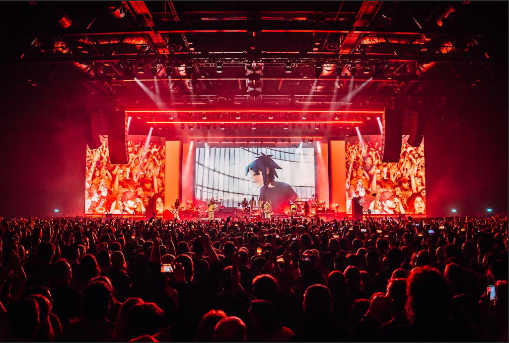 Image Courtesy of Will Bailey