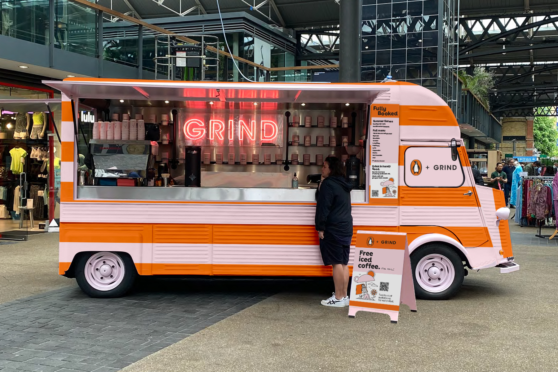 penguin and grind summer tour